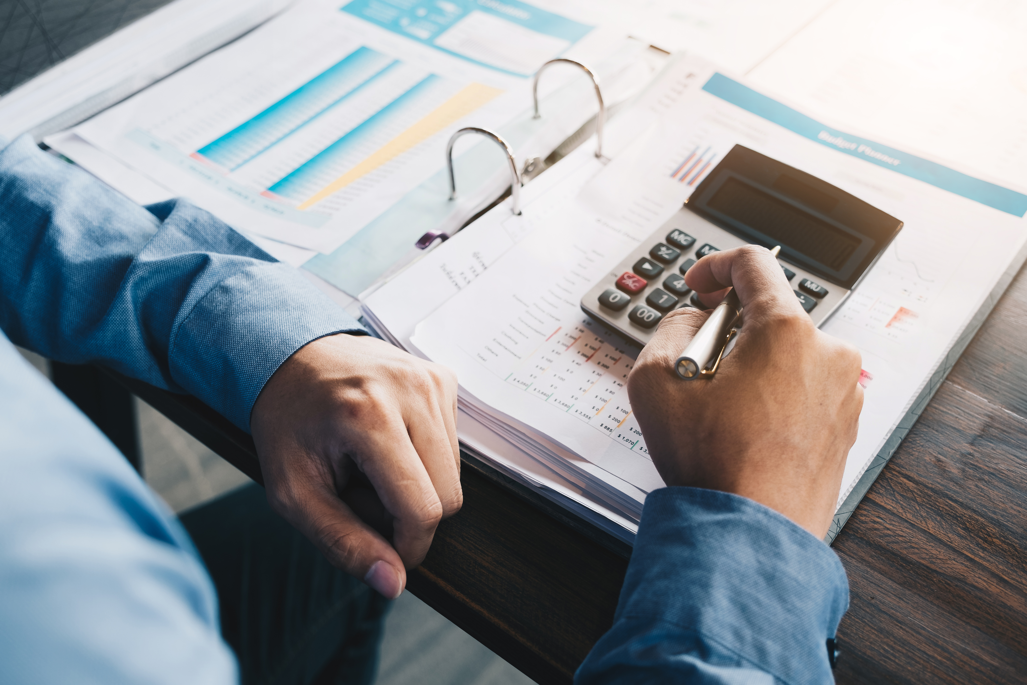 Loan Officer