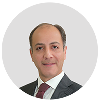 السيد ماجد حجاب