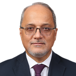 السيد معين بهو