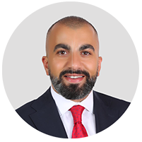 قصي العمارين