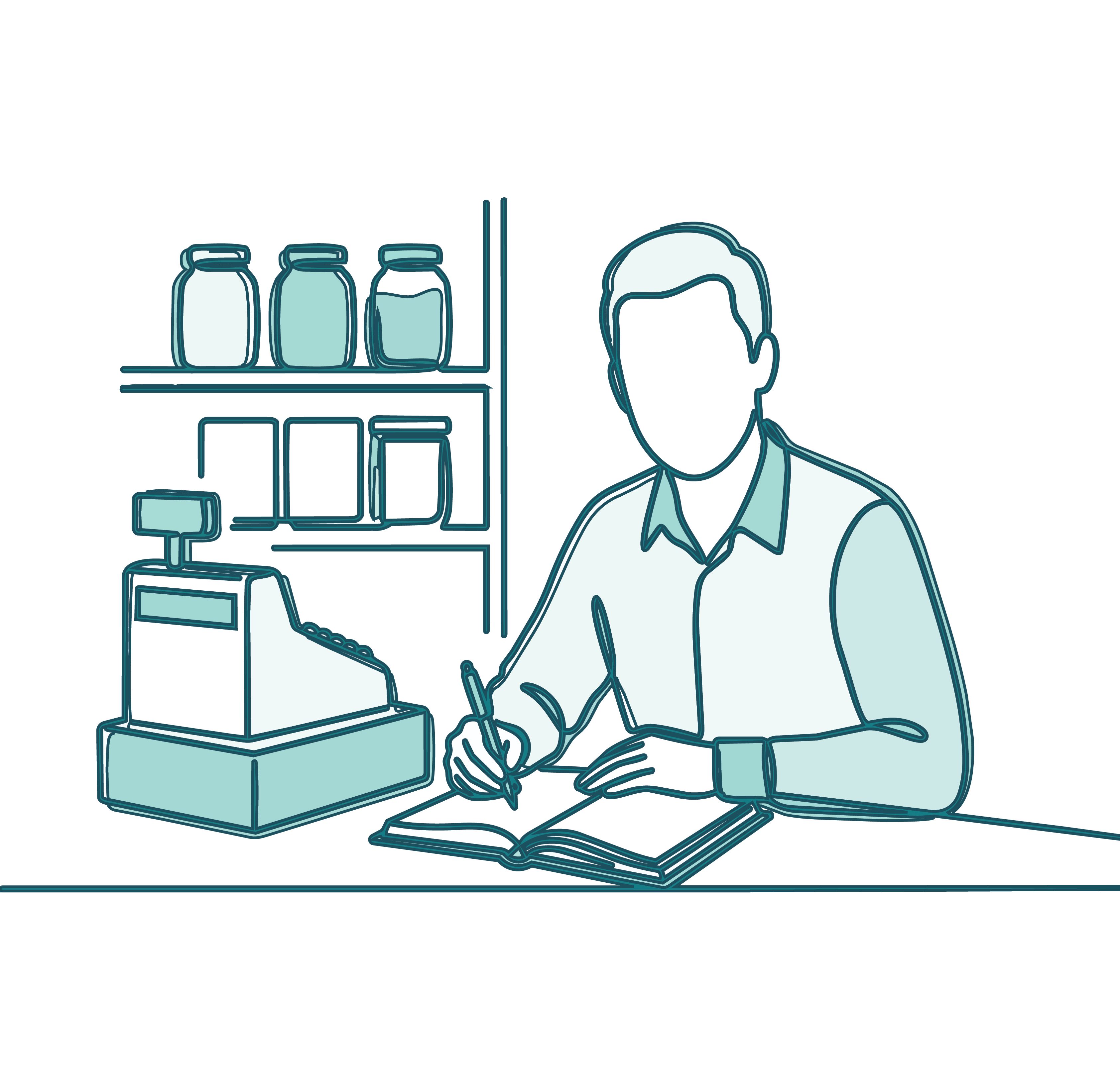 Intaji loan (Individual)-Working Capital