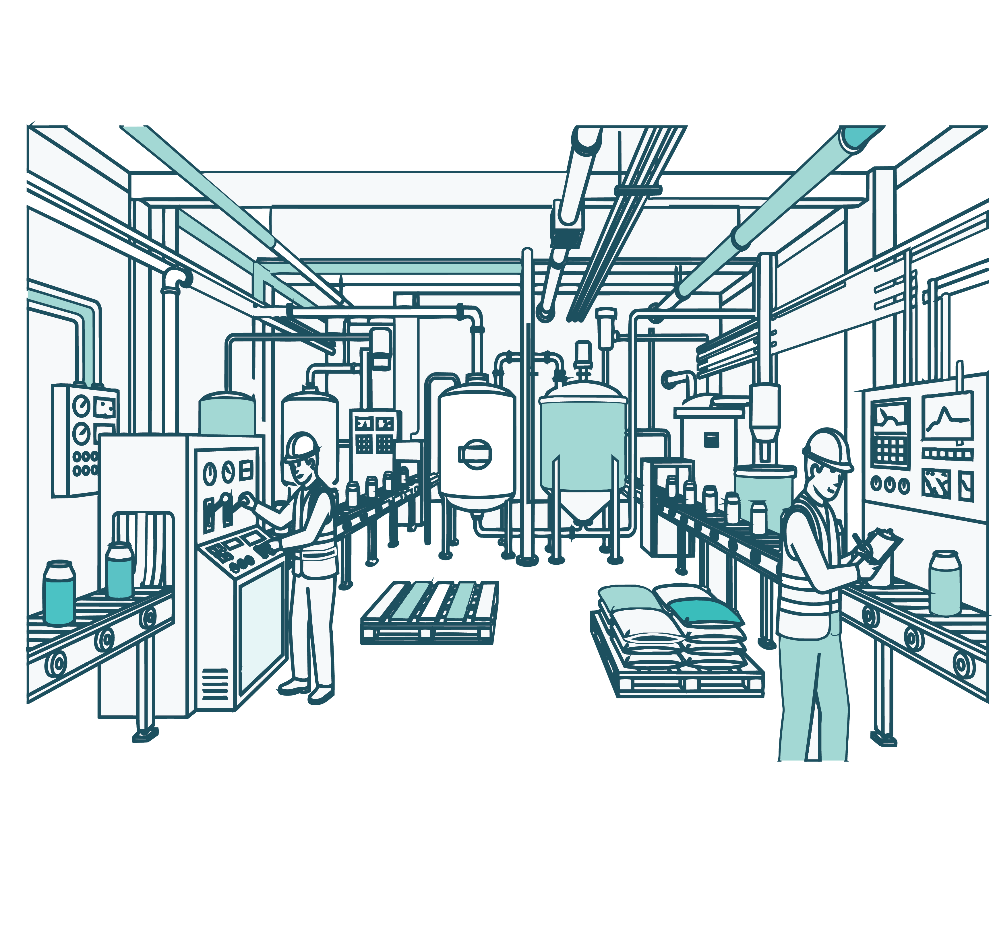 Intaji Loan (Companies)-Working Capital